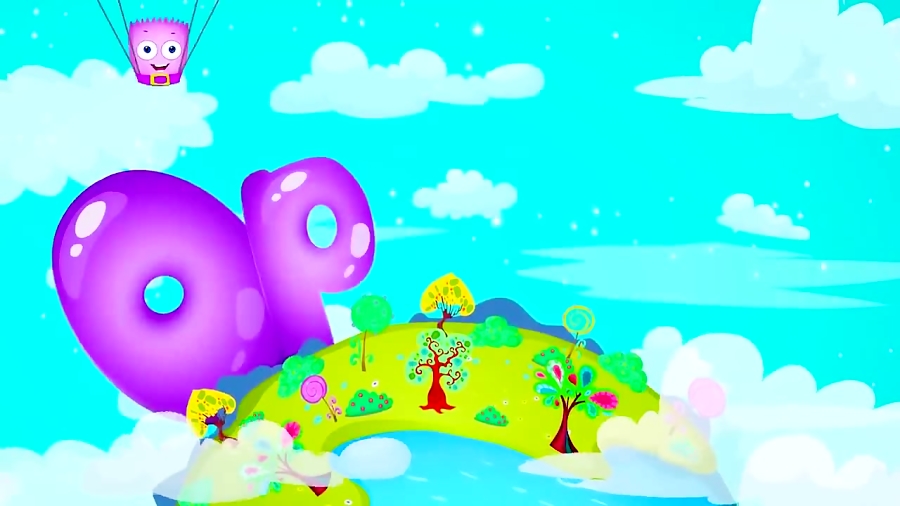 کارتون شاد آموزشی اُپ و باب Op and Bob Cartoon - اپیزود 49